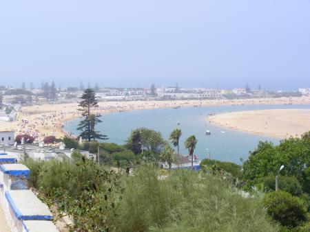 walidia plage